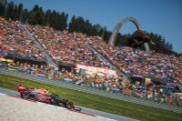Steiermark GP(c) Platzer Red Bull Content Pool