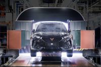Neues Tempo (c) CUPRA