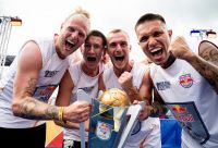 Red Bull Four 2 Score (c) Lämmerhirt Red Bull Content Pool