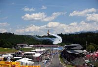Arch LiVE in Spielberg (c) Markus Kucera Red Bull Content Pool