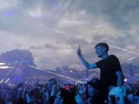 Electric Love Festival Salzburgring (c) maic