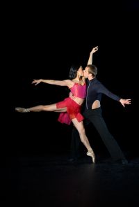 Dornröschen (c) Tobias Witzgall SLT