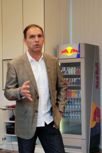 Ernst Tanner (c) Maier