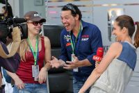 F1 GP AUT Nina Proll Gregor Bloeb © GEPA Pictures.JPG