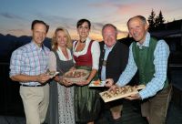 Festspiele der Kulinarik (c) SLT Franz Neumayr