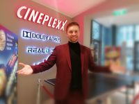 Florian Vorraber (c) maic