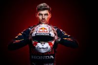 MaxIMUM Verstappen (c) Red Bull Racing Red Bull Content Pool