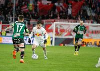 Tabellenführer gegen Schlusslicht (c) maic