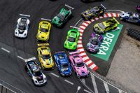 DTM (c) Gruppe C Photography