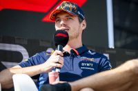 Max Verstappen (c) Lucas Pripfl Red Bull Ring