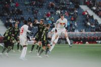 FC Red Bull Salzburg vs Wolfsberger AC (c) Schaad FC Red Bull Salzburg