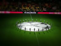 Startplatz für die Königsklasse (c) maic