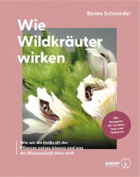 Neues Kräuterbuch (c) Kneipp Verlag Wien