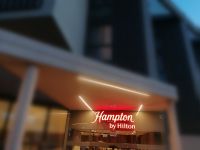 Hampton by Hilton Salzburg (c) salzburgLiVE.com