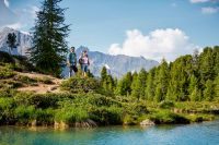 Paznauner Höhenweg (c) Stefan Kuerzi