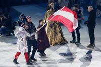 Schlussfeier (c) ÖÖC GEPA pictures Trinkl