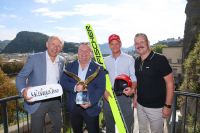 Winterstart (c) Neumayr SLT