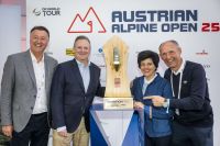 Die Tourprotagonisten (c) Hetfleisch /SalzburgerLand