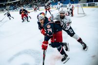 EC Red Bull Salzburg vs Hydro Fehérvár AV19 (c) Marton Monus EC Red Bull Salzburg