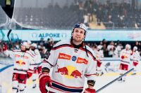 Mario Huber (c) Mackinger EC Red Bull Salzburg