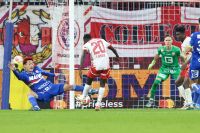 Red Bull Salzburg vs Grazer AK 1902 (c) Admiral Bundesliga GEPA pictures Mandl