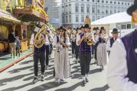 Rupertikirtag 23 (c) wildbild Tourismusverband Salzburger Altstadt