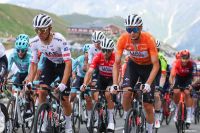 Tour of Austria (c) ServusTV GEPA pictures