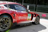 ADAC GT Masters 2025 Salzburgring (c) maic