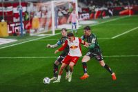 Clement Bischoff (c) Schaad FC Red Bull Salzburg