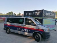 Electric Love 2025 Polizeibilanz (c) maic