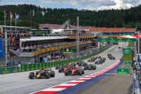 F1 GP AUT Start (c) Joerg Mitter Red Bull Ring.jpg