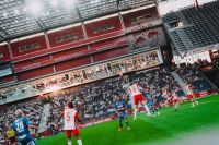 FC Red Bull Salzburg gegen GAK (c) Weirather FC Red Bull Salzburg