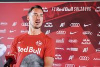 Matthias Jaissle (c) Jasmin Walter FC RBS via Getty Images