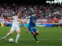 Salzburg gegen Sturm (c) Maier