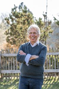 Volkmar Nüssler (c) Mares Mader