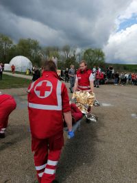 ROTES KREUZ (c) maic