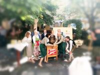 Inoffizieller Auftakt zum Bauernherbst 2025 (c) maic