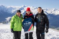 Ski-Ticket Digital (c) Faistauer