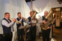 Bauernherbstfest beim Latschenwirt (c) Salzburger Land Tourismus Neumayr Bild 7.jpg