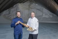 Christoph und Hans Parzer (c) Neumayr Leopold