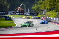 DTM Spielberg 2025 Race Action (c) Pripfl Red Bull Ring