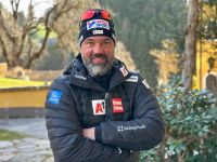 Johannes Zöchling (c) Ski Austria