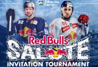 Red Bulls Salute 2025