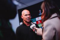 Thomas Letsch (c) FC Red Bull Salzburg GmbH