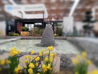 Messezentrum Salzburg (c) maic