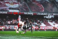 Moussa Yeo (c) Huber FC Red Bull Salzburg