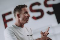 Pep Lijnders (c) FC Red Bull Salzburg