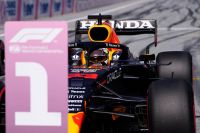 Verstappen (c) Philip Platzer Red Bull Content Pool