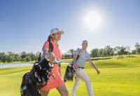 Weltklasse Golfturnier in Henndorf (c) SLT