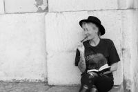 Sarah Conner (c) Nina Kuhn